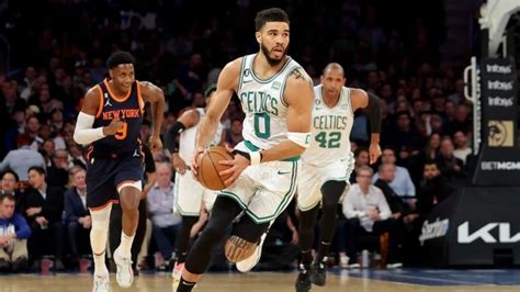 Celtics vs. Pacers prediction, odds, line, start time: 2023 NBA .